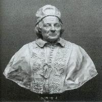 Bust of Pope Clement XII