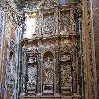Tomb of Clement VIII