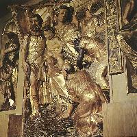 Adoration of the Magi (another view)