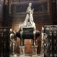 Tomb of Colbert