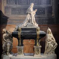 Tomb of Colbert