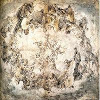 Concert of Angels (recto)