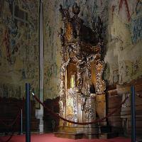 Confessionals
