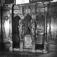 Confessional