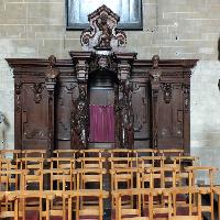 Confessional