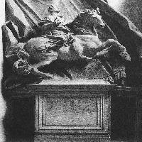 Emperor Constantine (detail)