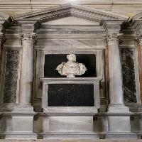 Tomb of Tommaso Contarini