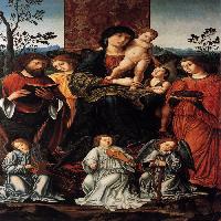 Conversano Polyptych