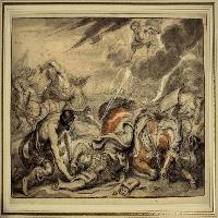Conversion of Saul