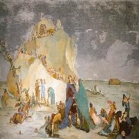The Flood