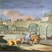 Gathering of the Harvest