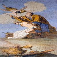 The Sacrifice of Isaac