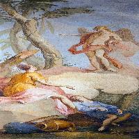 Hagar in the Desert