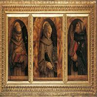 Coronation of Mary
