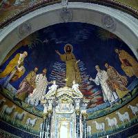 Second Coming of Christ (Parousia)