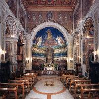 Interior view