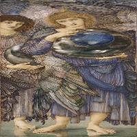 The Days of Creation: The Second Day