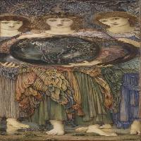 The Days of Creation: The Third Day