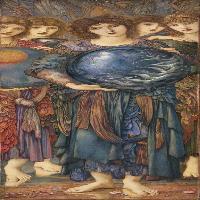 The Days of Creation: The Fifth Day