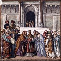 Betrothal of Mary