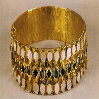 Votive Crown of Theodelinda