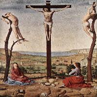Crucifixion
