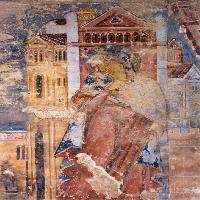 Reliquary of Sts Marcellino and Peter Martyr (recomposed)