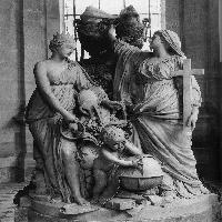 Monument to the Dauphin