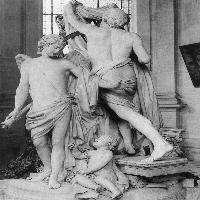 Monument to the Dauphin