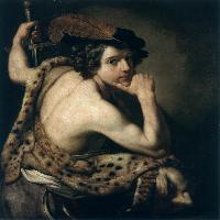 David with the Head of Goliath