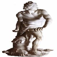 David