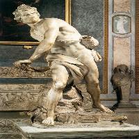 David