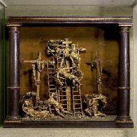 Descent from the Cross