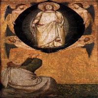 Descent from the Cross (detail)