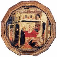 Desco da parto (recto)
