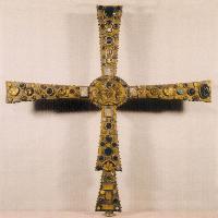 Cross of Desiderius (front)