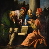 Dispute among the Doctors