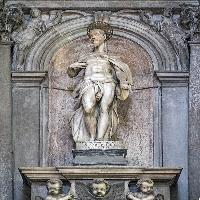 The Risen Christ