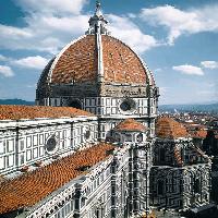 Dome of the Cathedral