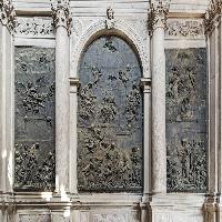 St Dominic and the Albigenses