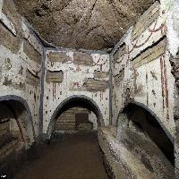 Hypogeum of the Flavi