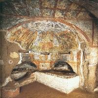 Chamber of the millers