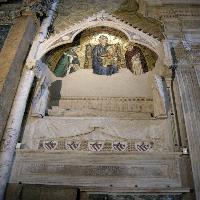 Tomb of Guillelmus Durandus