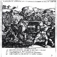 Ecclesiae militantis triumphi