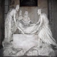 The Entombment of Christ