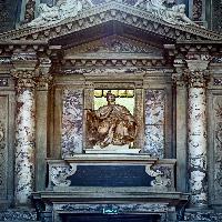 Funeral Monument to Doge Francesco Erizzo