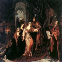 The Story of Esther