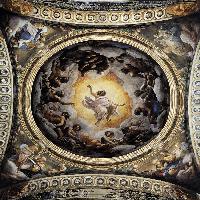 Passing away of St John