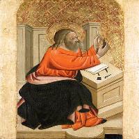 St John the Evangelist
