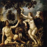 Fall of Man and the Expulsion